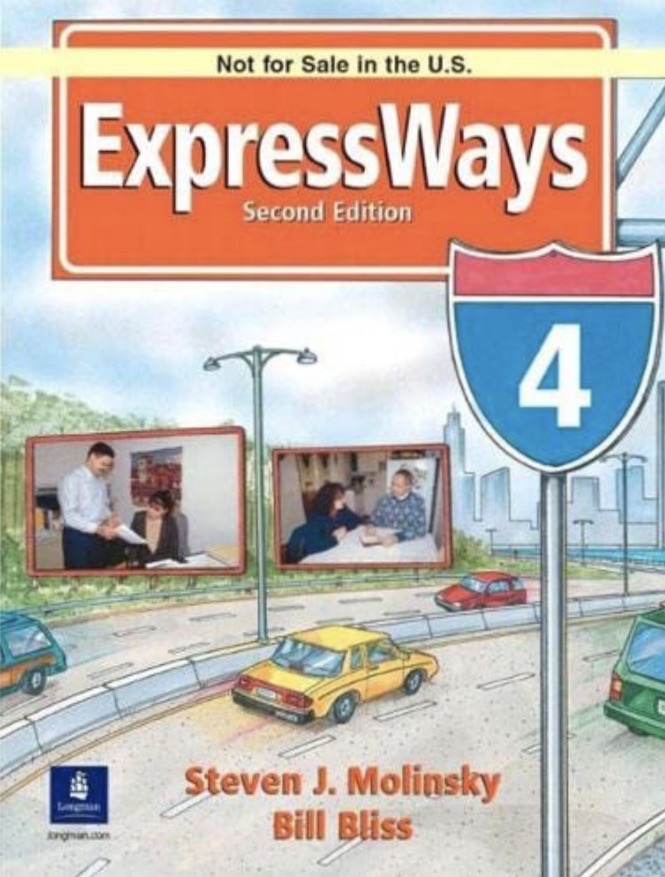 ExpressWays 4